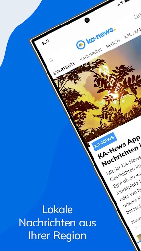 ka-news Nachrichten Karlsruhe