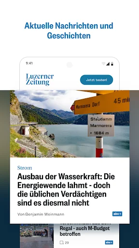 Luzerner Zeitung