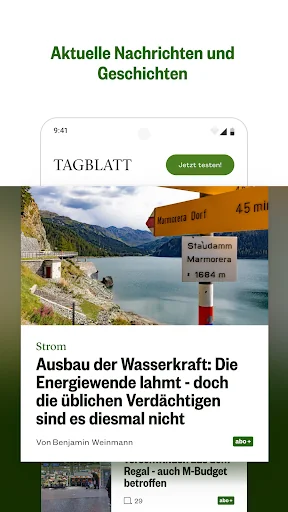 St. Galler Tagblatt