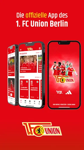 1. FC Union Berlin