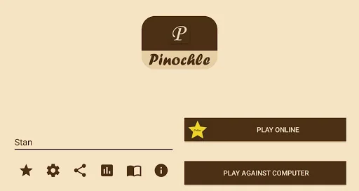 Pinochle