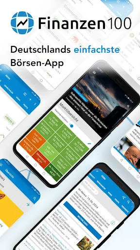 Finanzen100 - Börse & Aktien