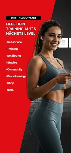 Fitness Gym Würselen
