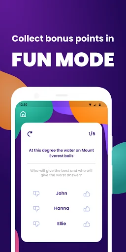 Know-it-all - A Guessing Game screenshot 3