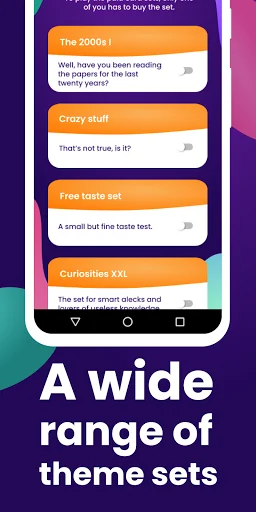 Know-it-all - A Guessing Game screenshot 4