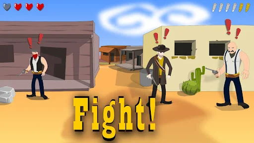 El Gringo: Wild West Cowboy