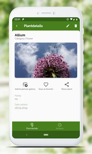 Grow Garden App screenshot 3