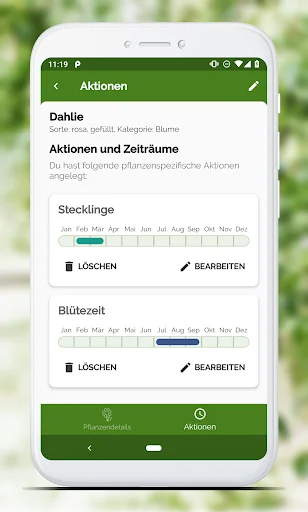 Grow Garden App screenshot 4