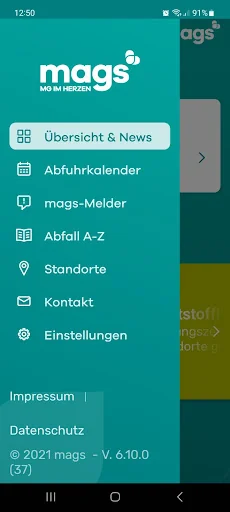 mags-App