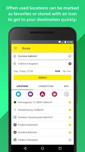 cleVVVer mobil screenshot 2