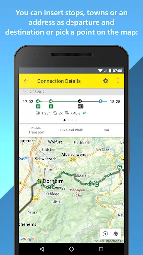cleVVVer mobil screenshot 4