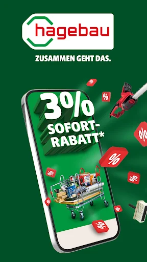hagebau screenshot 1