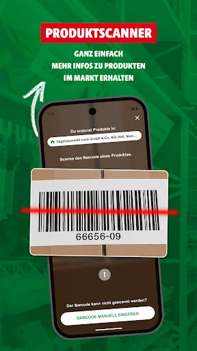 hagebau screenshot 4