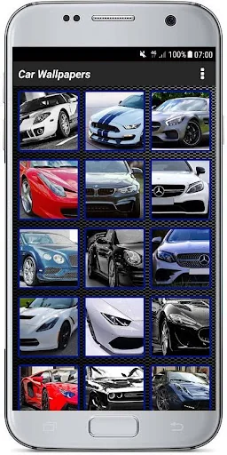 CAR WALLPAPERS