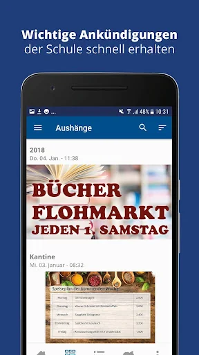 IHK SchulApp
