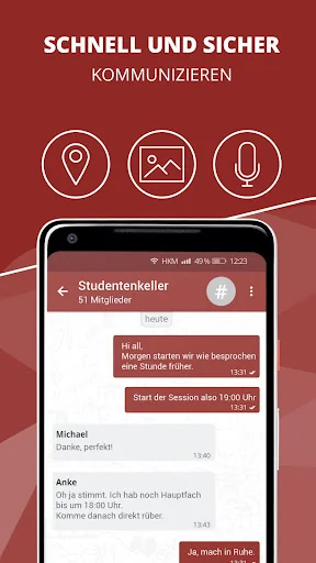 KONapp