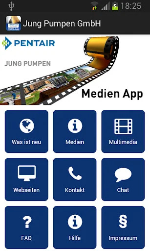 Jung Pumpen Media
