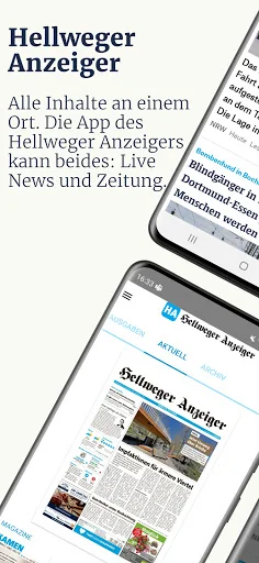 Hellweger Anzeiger