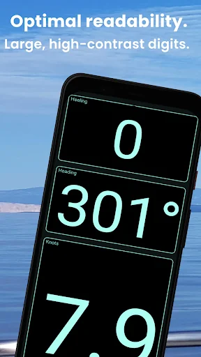 Boatspeed