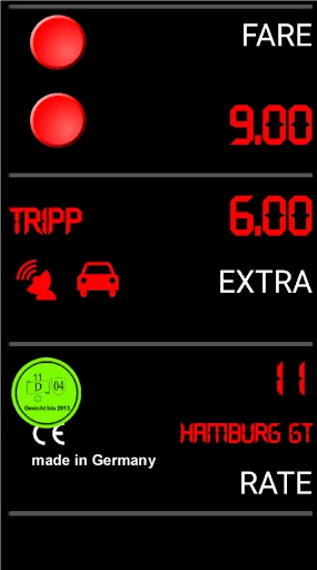 Taximeter Pro