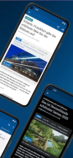 hessenschau - Nachrichten screenshot 2