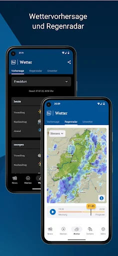 hessenschau - Nachrichten screenshot 4