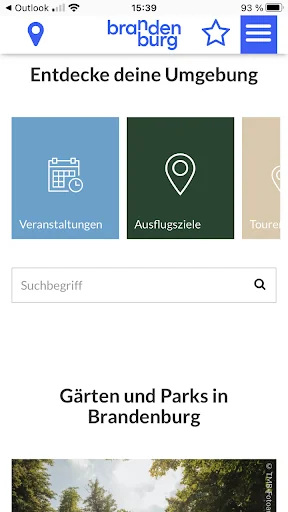 Brandenburg App