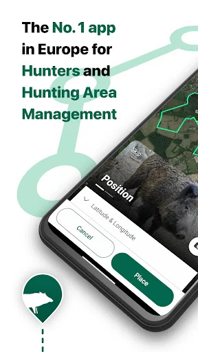 MyHunt