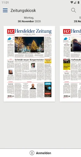 HZ ePaper