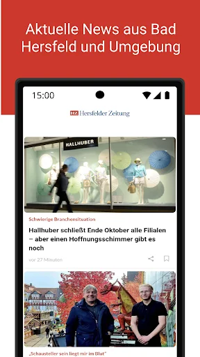Hersfelder Zeitung