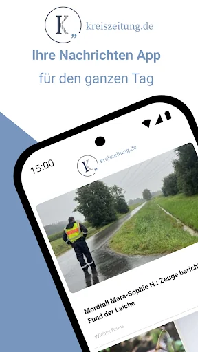 Kreiszeitung - News & Lokales