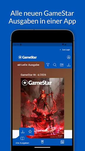 GameStar