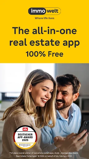 immowelt — Real Estate