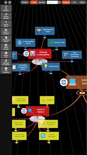 KnowledgeBase Builder