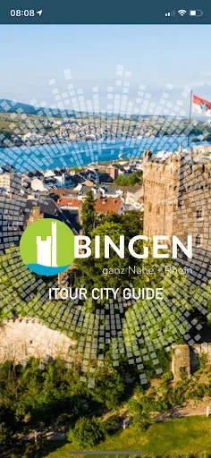 Bingen am Rhein City Guide