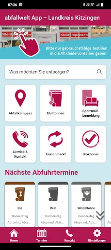 abfallwelt