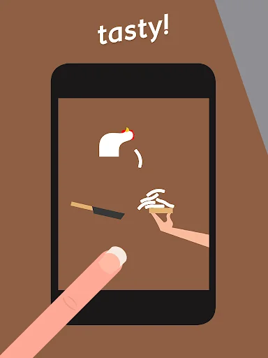 Burger – The Game screenshot 4