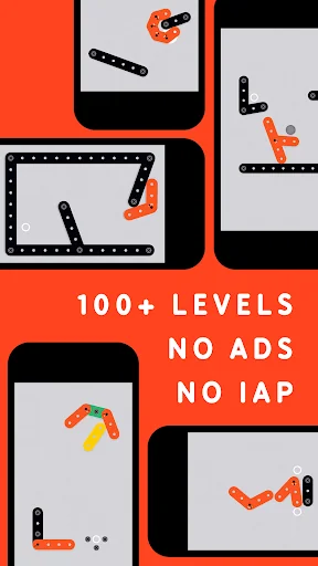 Zip Zap screenshot 3