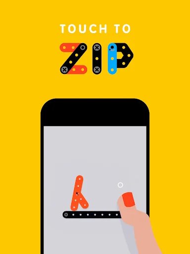 Zip Zap screenshot 4