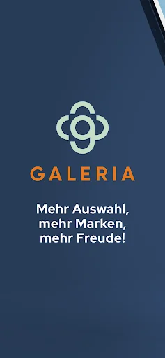 GALERIA