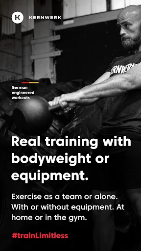 Kernwerk® Functional Fitness