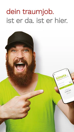 kimeta Jobs - Deine Jobbörse