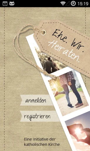 Ehe.Wir.Heiraten.