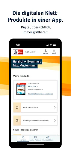 Klett Lernen