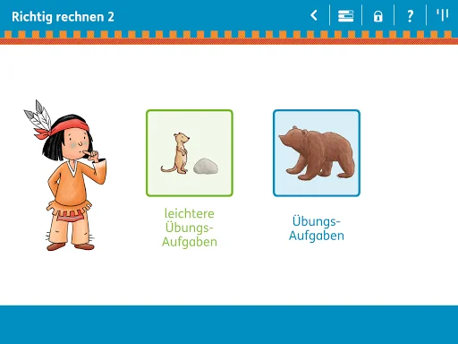 Richtig rechnen 2