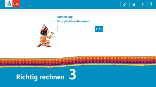 Richtig rechnen 3