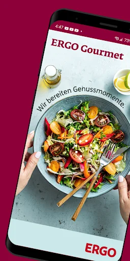 ERGO Gourmet