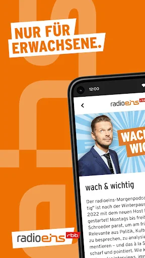 radioeins