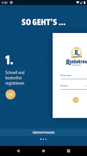 Landskron