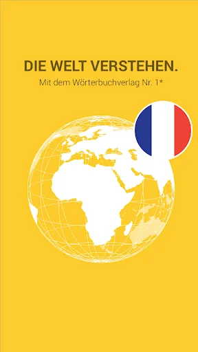 French - German Translator Dic